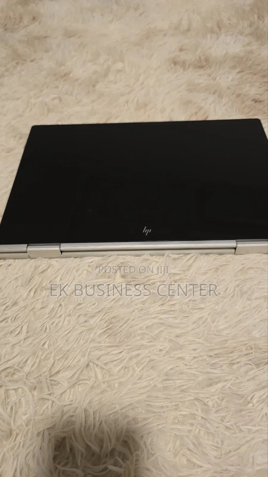 Laptop HP Envy x360 Convertible 15 es2xx 8GB Intel Core i5 SSD 256GB