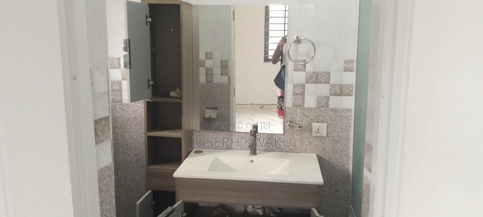 2bdrm Apartment in East Lagon Hills, Boundary Road Area for rent