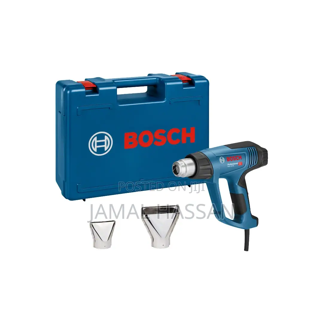 Bosch PRO GHG 23-66 Heat Gun