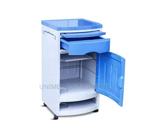 Medical Bed Side Locker