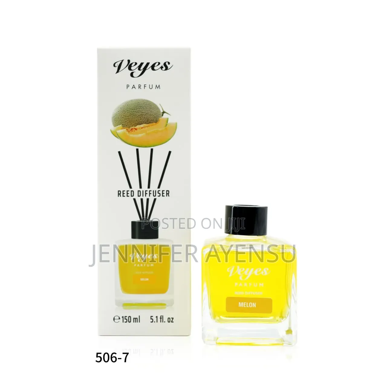 Veyes Diffuser