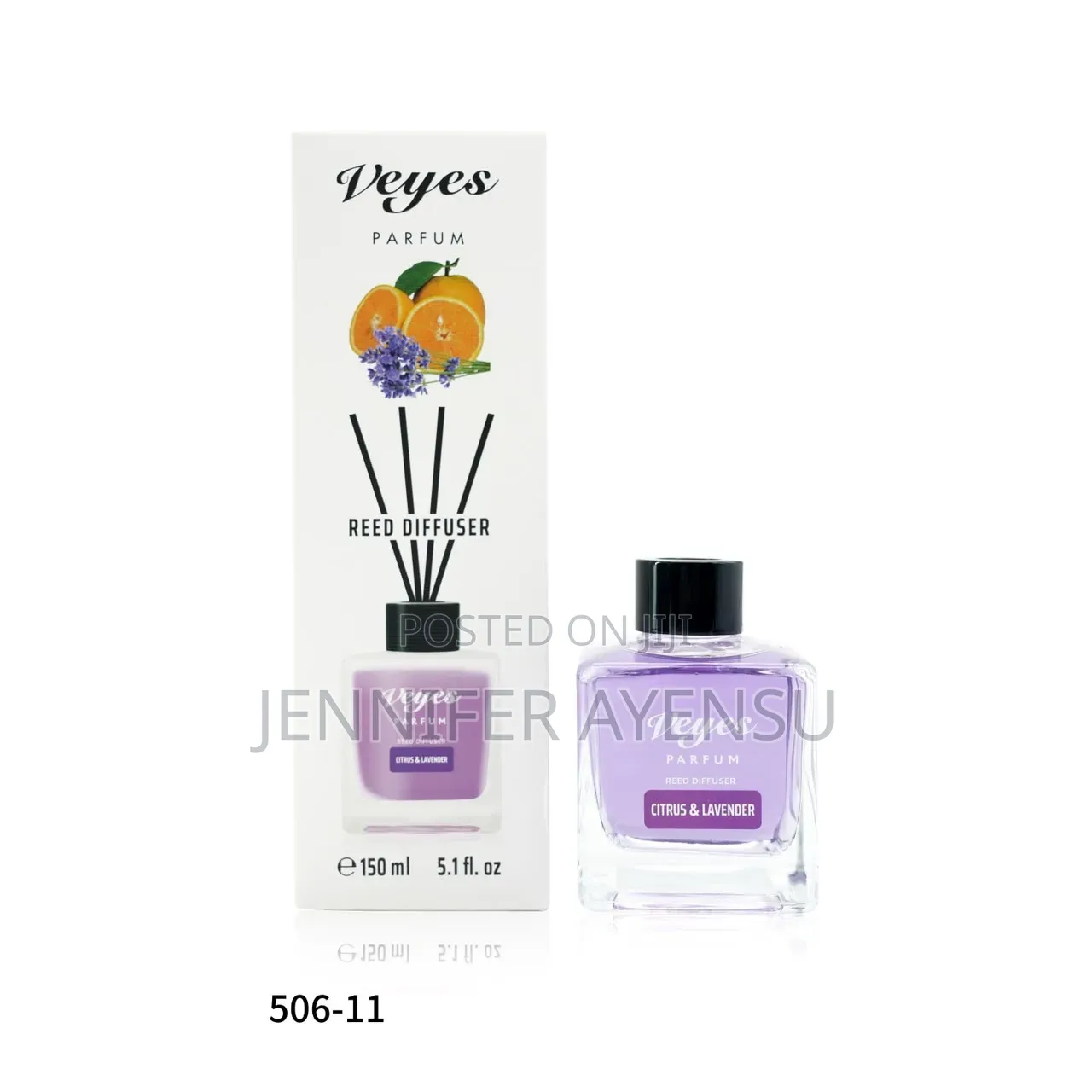 Veyes Diffuser