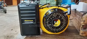 GS390E 13HP Petro Engine With Electric Start.