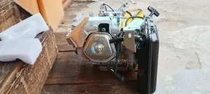 GS390E 13HP Petro Engine With Electric Start.