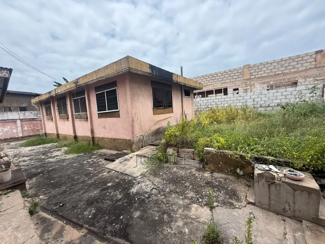 4bdrm House in Latebiokorshie, Lartebiokorshie for sale