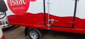 Clean Hyundai Mighty 2013 Model