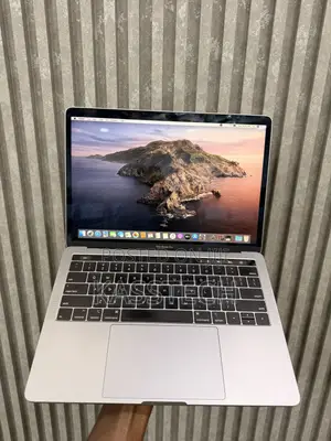 Laptop Apple MacBook Pro 2019 8GB Intel Core i5 SSD 128GB