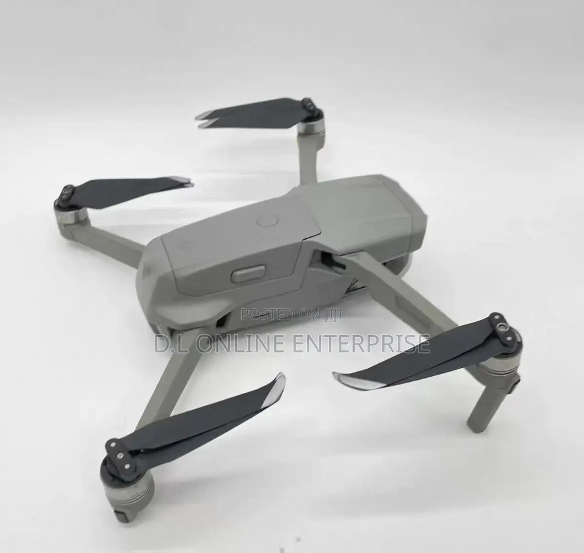 Dji Mavic Air 2 Flymore Combo
