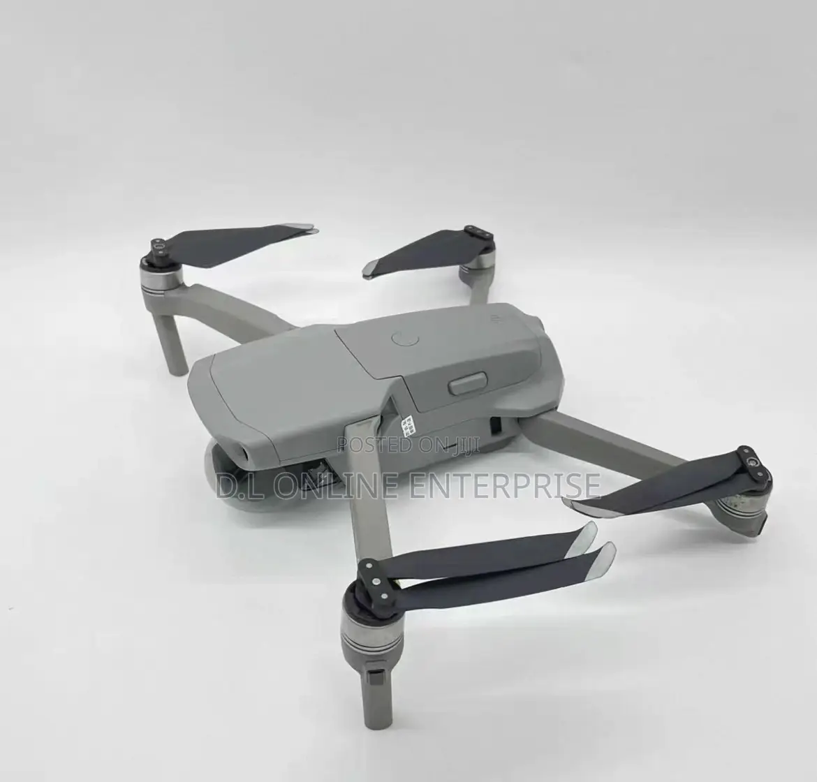Dji Mavic Air 2 Flymore Combo