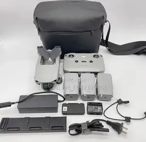 Dji Mavic Air 2 Flymore Combo