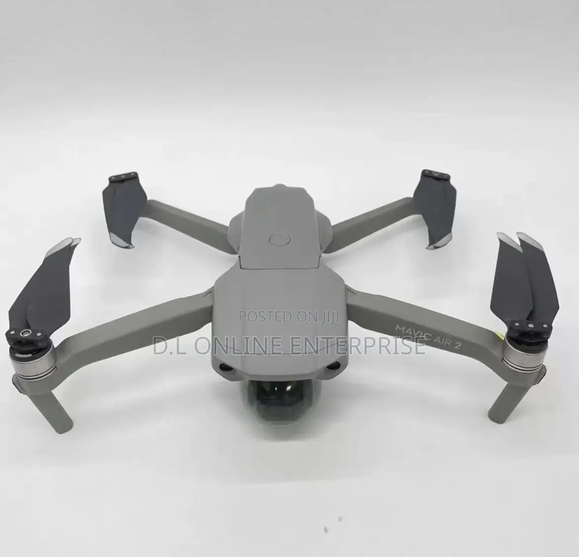 Dji Mavic Air 2 Flymore Combo