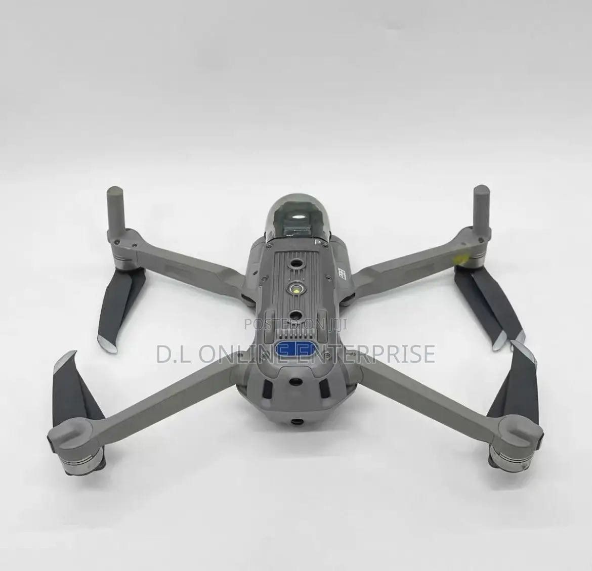 Dji Mavic Air 2 Flymore Combo