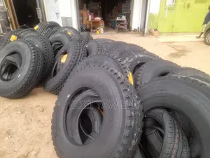 Quality Car Tires