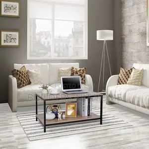 Center Table