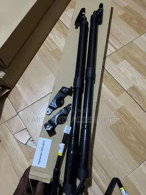 CRV, Highlander, RAV4 and Moree Electronic Tailgate Systems