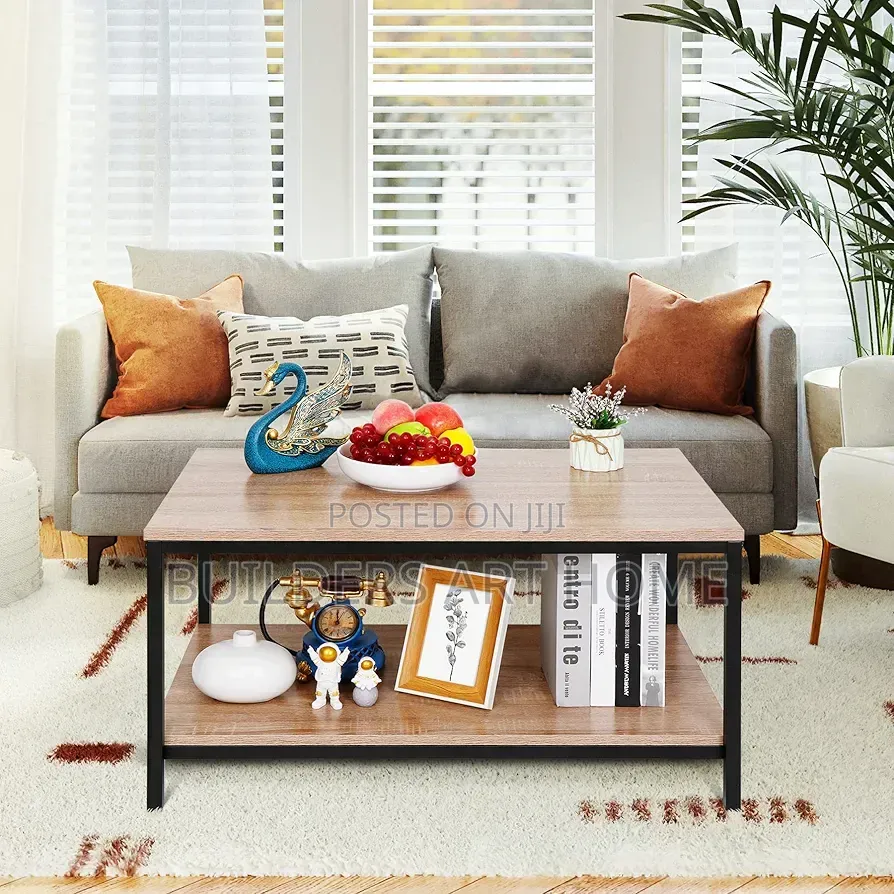 Center Table