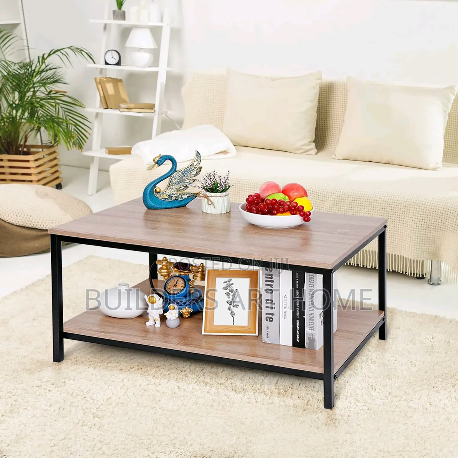Center Table