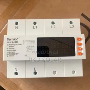 Automatic Phase Selector 125A