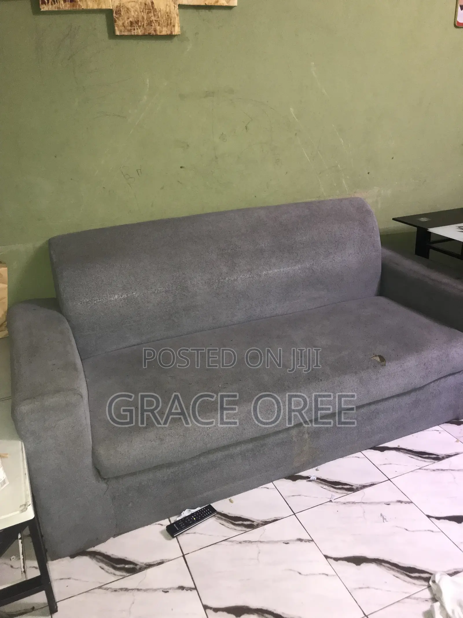 Sofa Chair