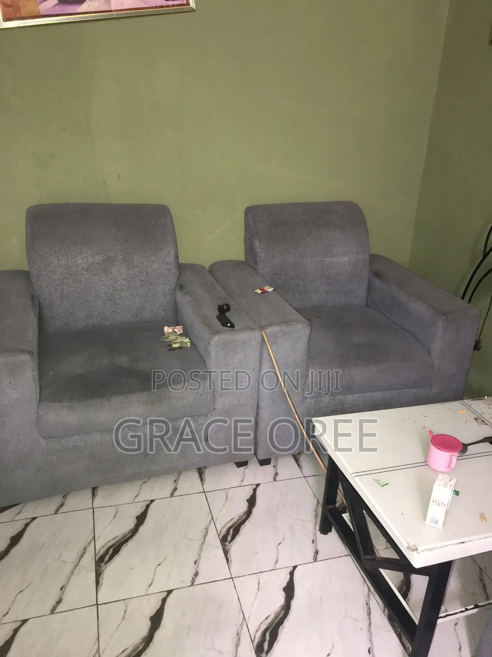Sofa Chair