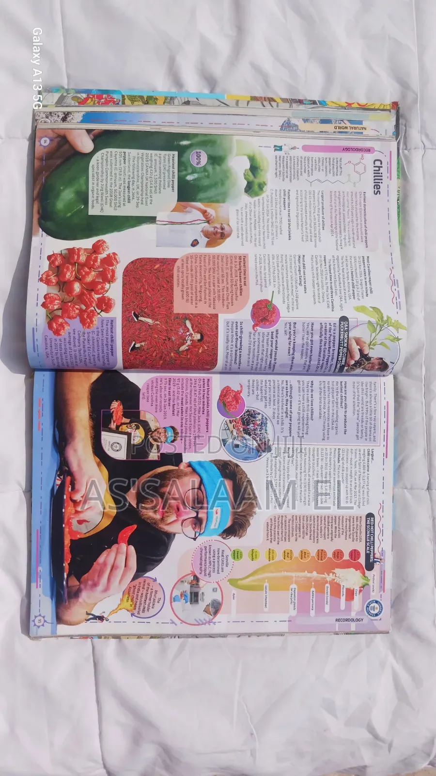 Guinness World Records 2022 – Hardcover
