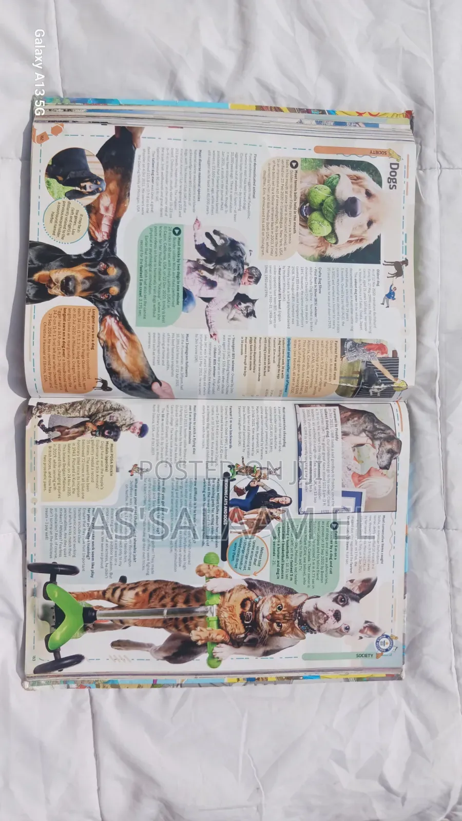 Guinness World Records 2022 – Hardcover