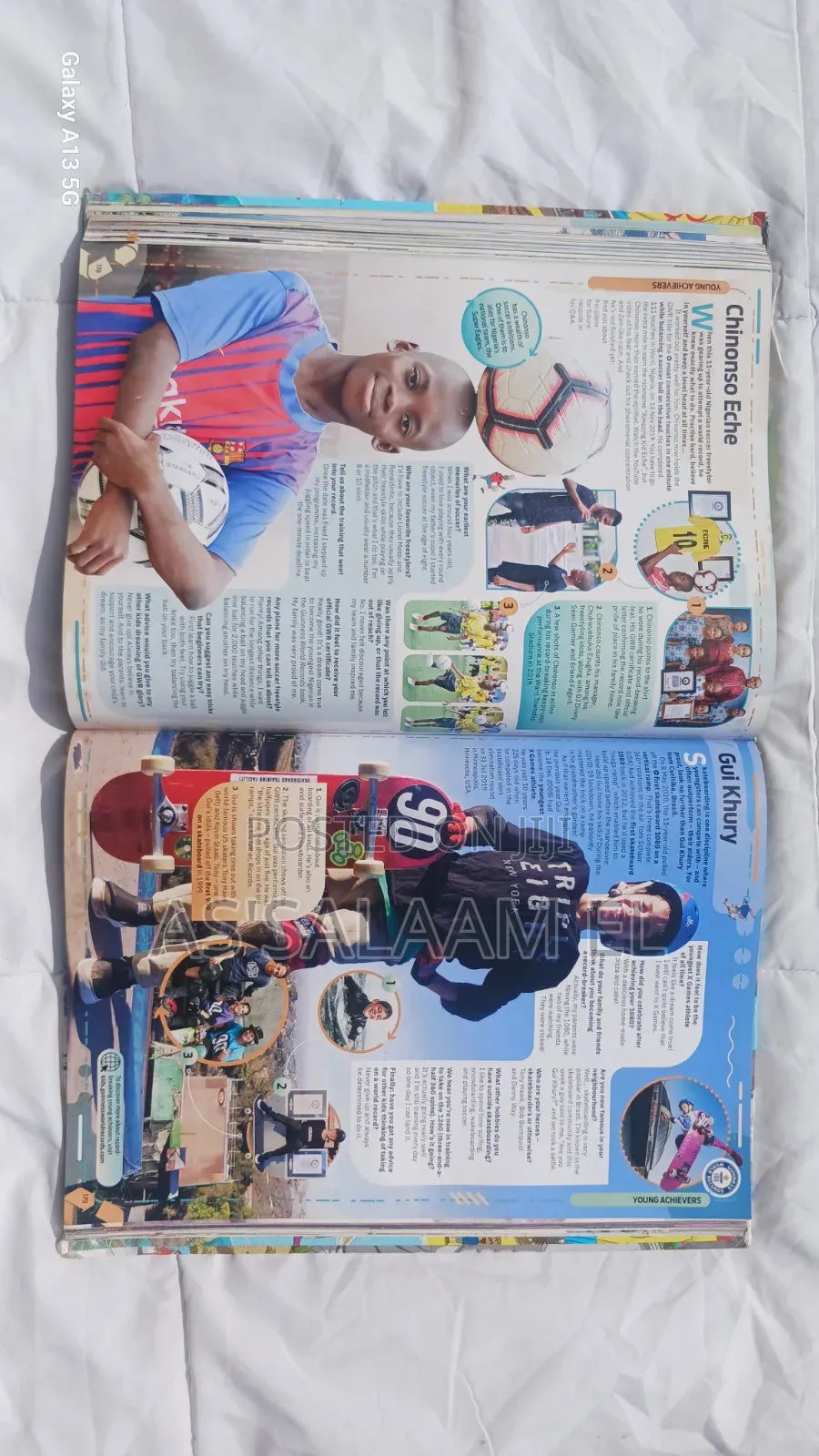 Guinness World Records 2022 – Hardcover