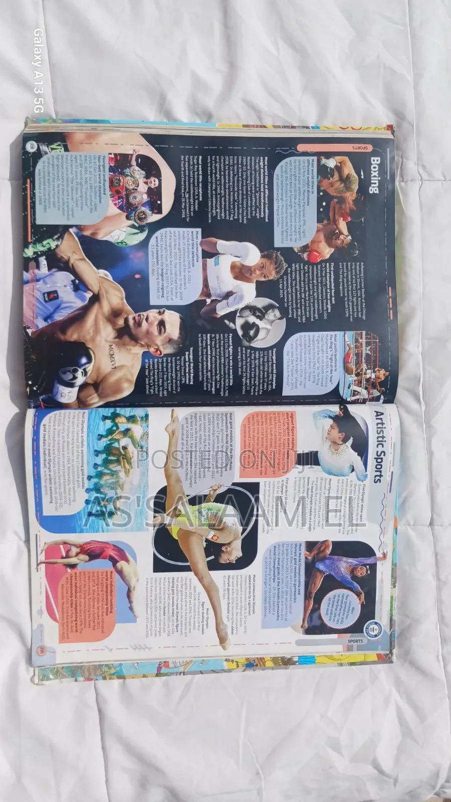 Guinness World Records 2022 – Hardcover