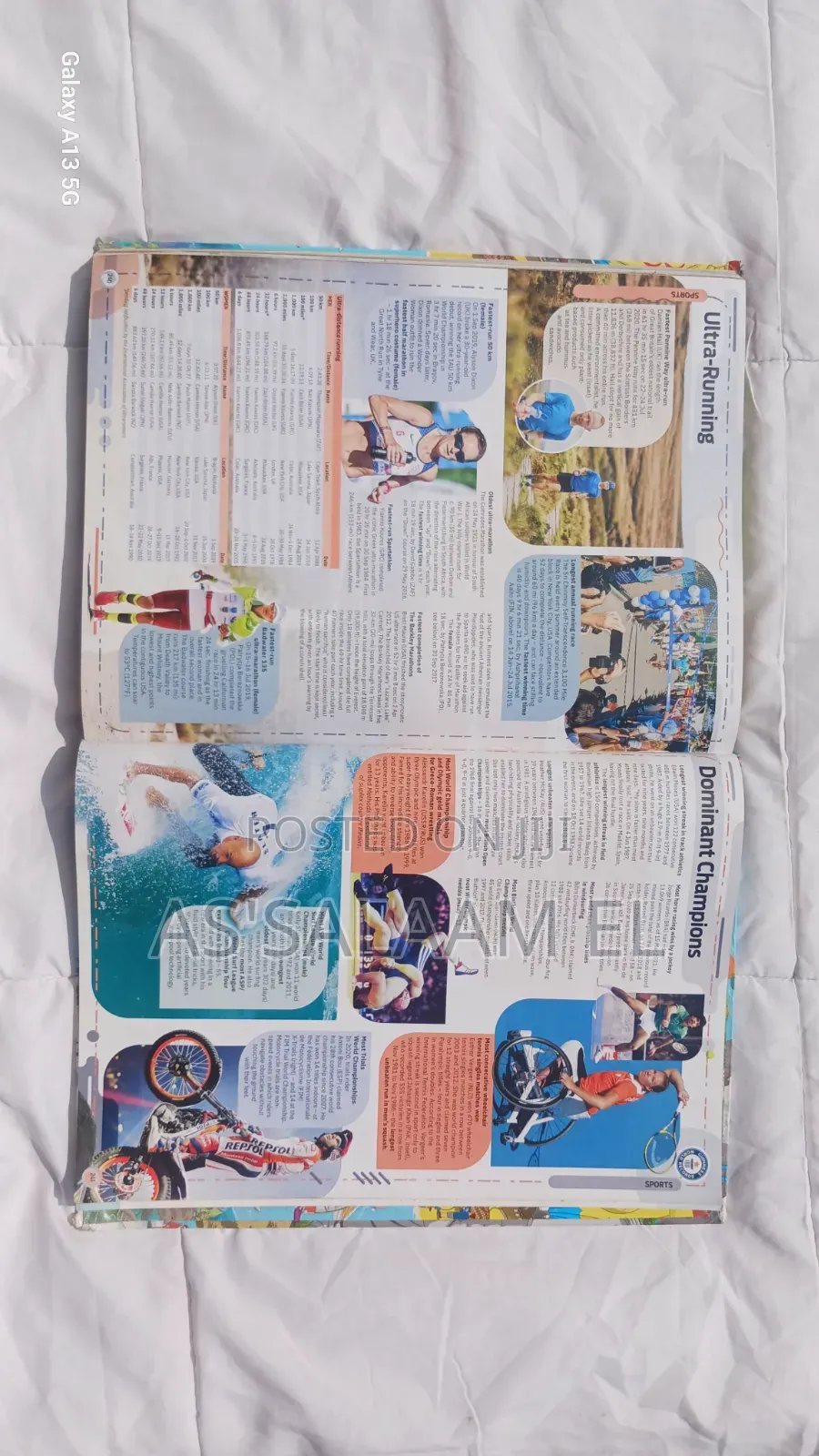 Guinness World Records 2022 – Hardcover