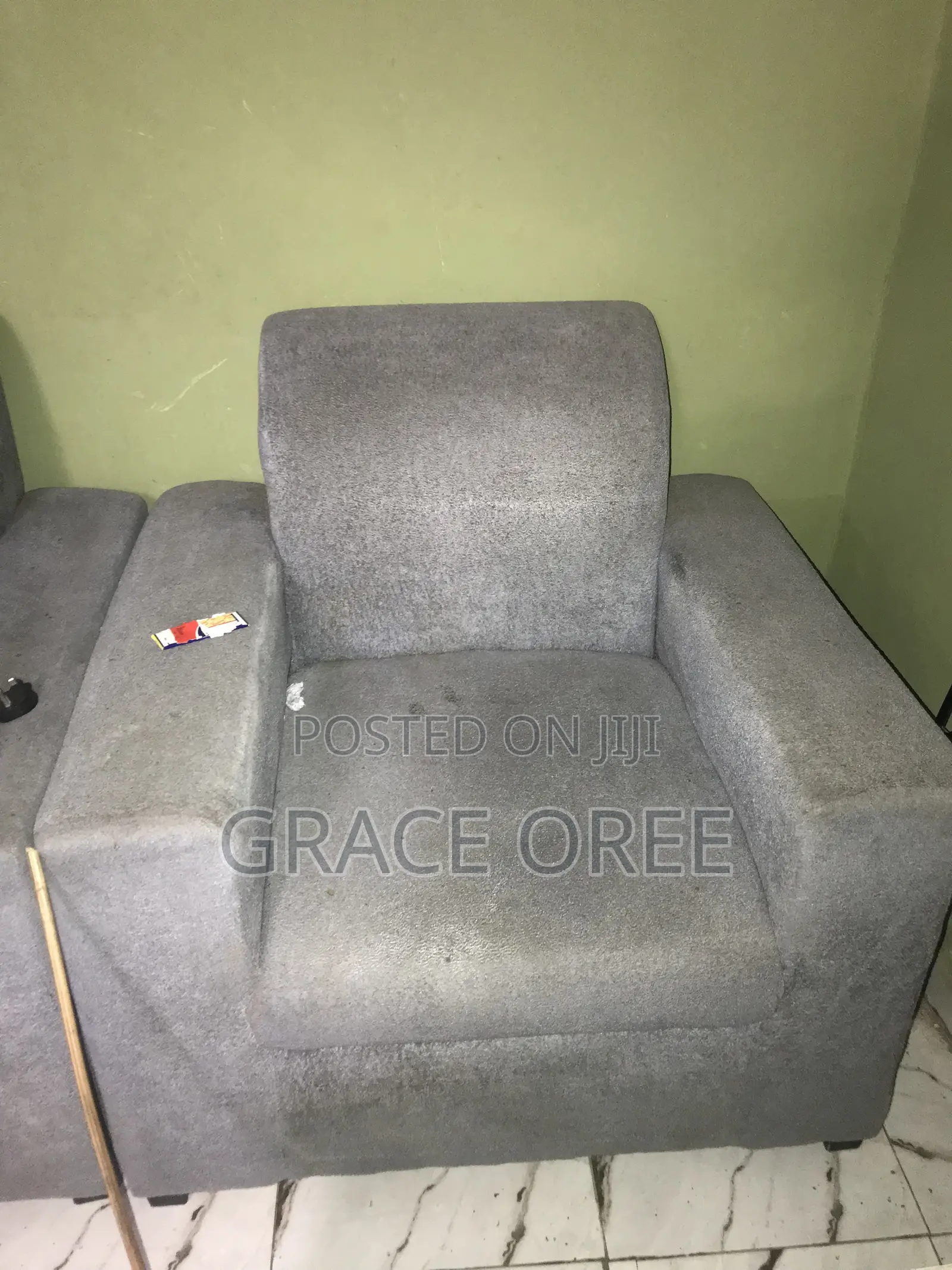 Sofa Chair