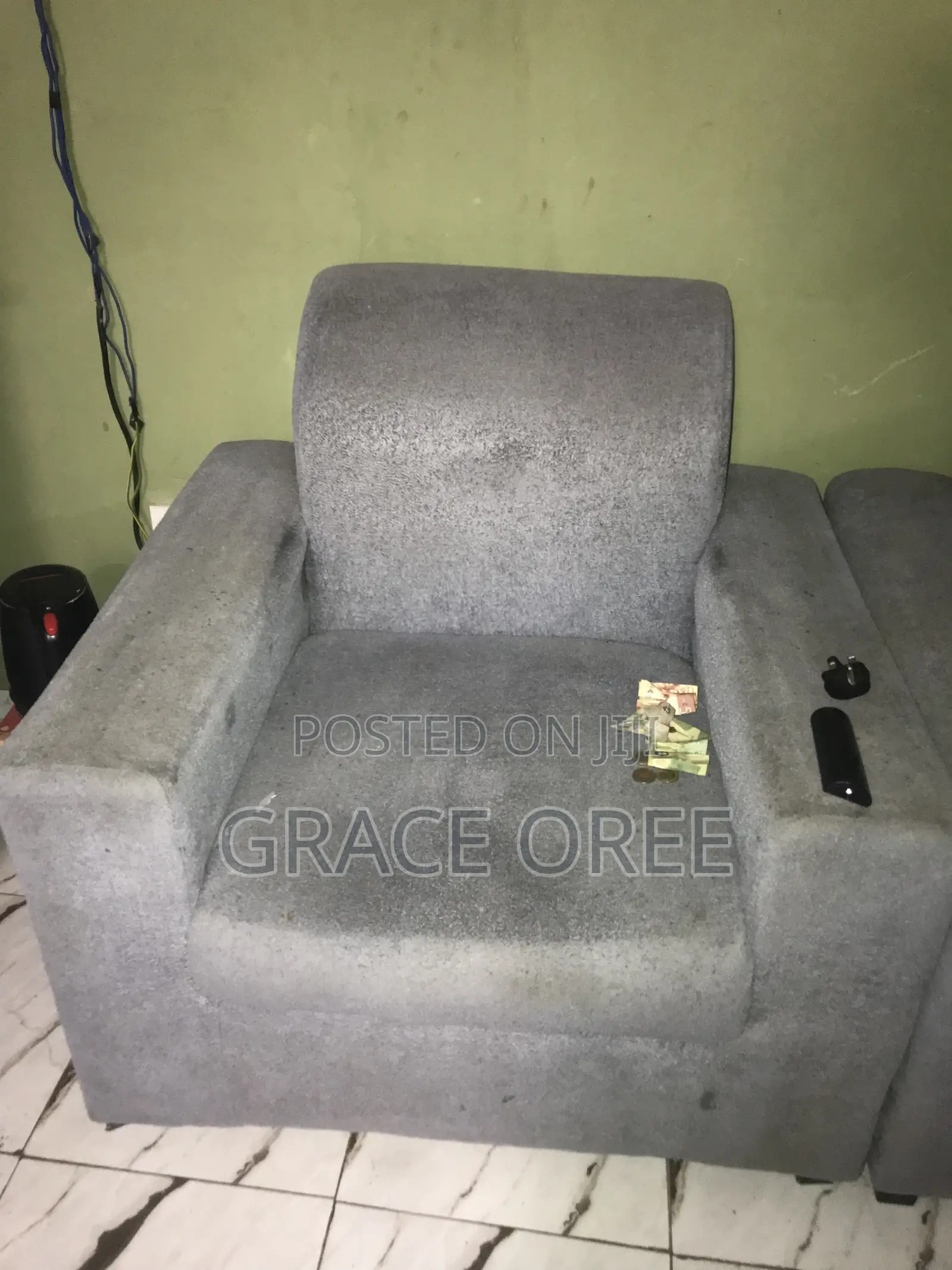 Sofa Chair