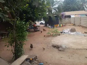 Half Plot of Land for Sale at Sowutuom