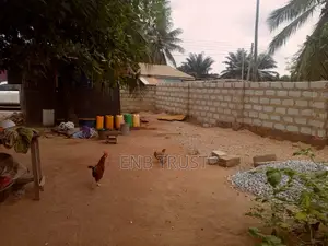 Half Plot of Land for Sale at Sowutuom