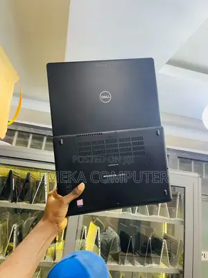 Laptop Dell Latitude 5491 8GB Intel Core i5 SSD 256GB