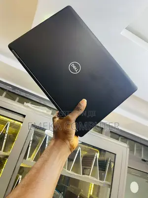 Laptop Dell Latitude 5491 8GB Intel Core i5 SSD 256GB