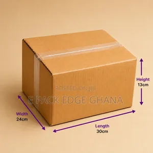 Boxes for Moving Packing
