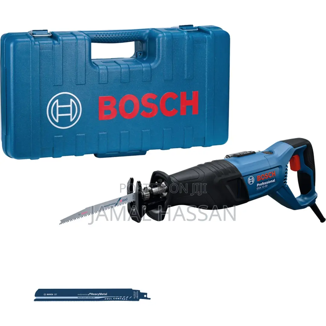 Bosch PRO GSA 12-30 Reciprocating Saw