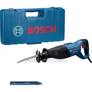 Bosch PRO GSA 12-30 Reciprocating Saw