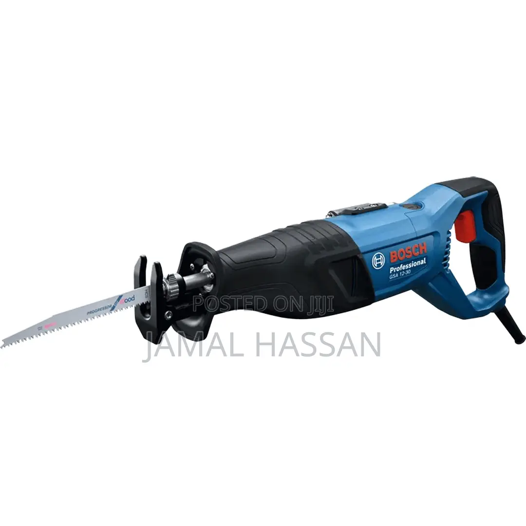 Bosch PRO GSA 12-30 Reciprocating Saw