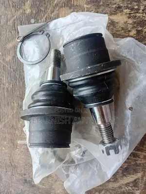 Upper and Lower Ball Joints for Ford 150 Raptor 2018-2022