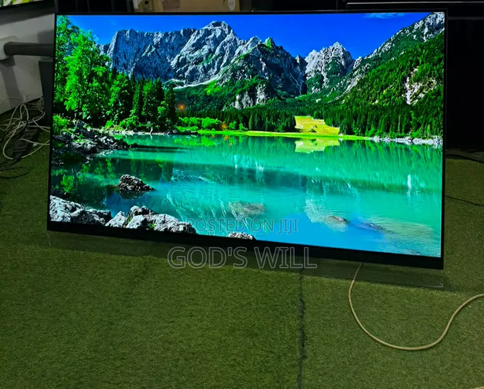European Standard LG Oled 55c7 – Straight From Europe!