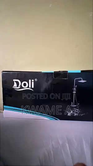 Shower Mixer System
