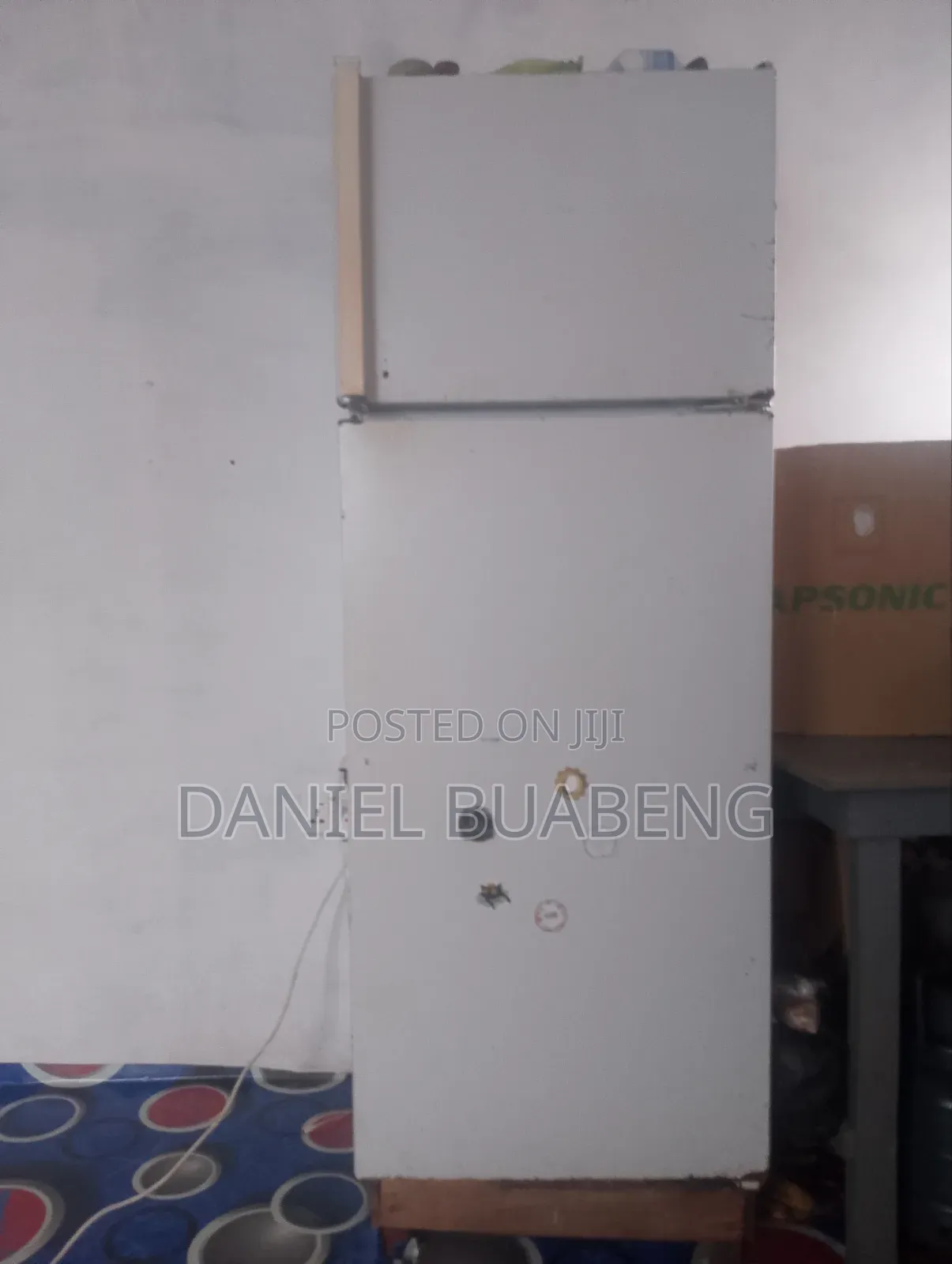 Fridge for Sale