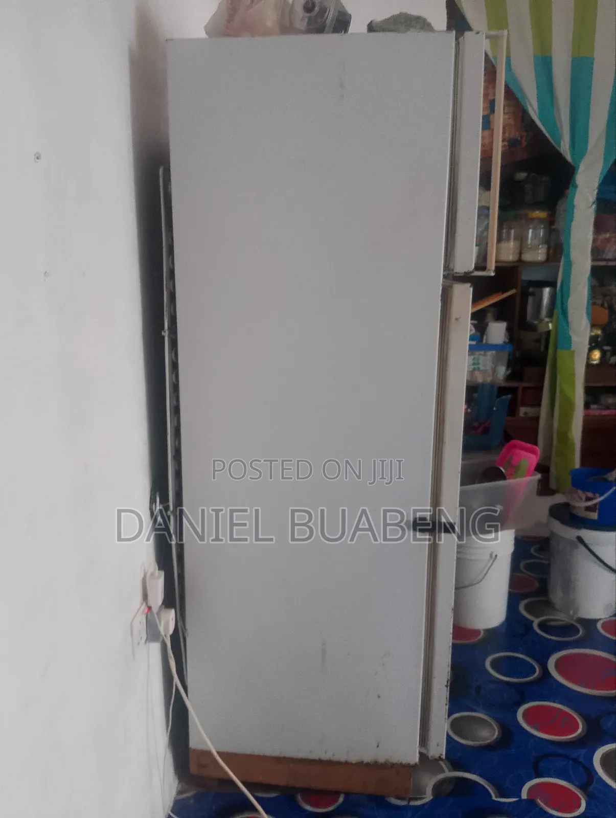 Fridge for Sale