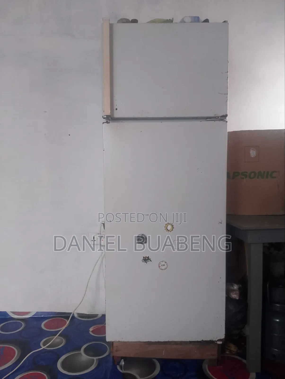 Fridge for Sale