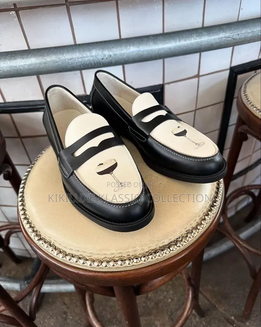 Men's Shoe