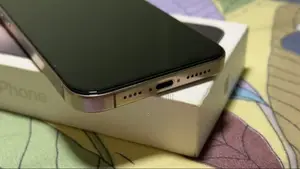 Apple iPhone 16 Pro Max 512 GB Gold