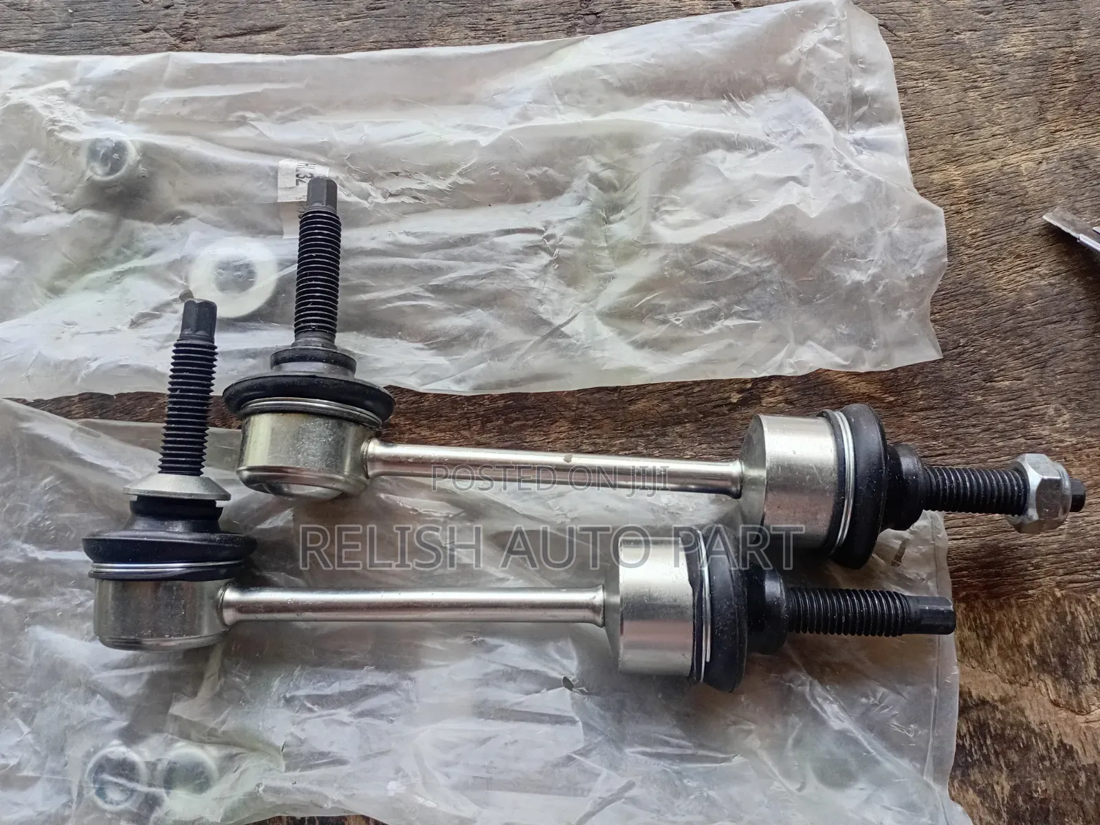 Stablizer Link for Ford F150 Raptor 2018-2022