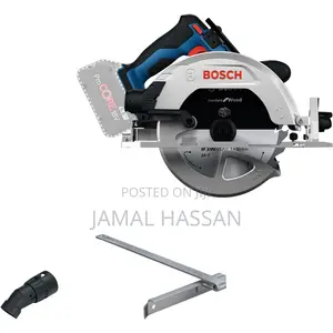 Bosch PRO GKS 18v-68-2 Cordless Circular Saw