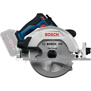 Bosch PRO GKS 18v-68-2 Cordless Circular Saw